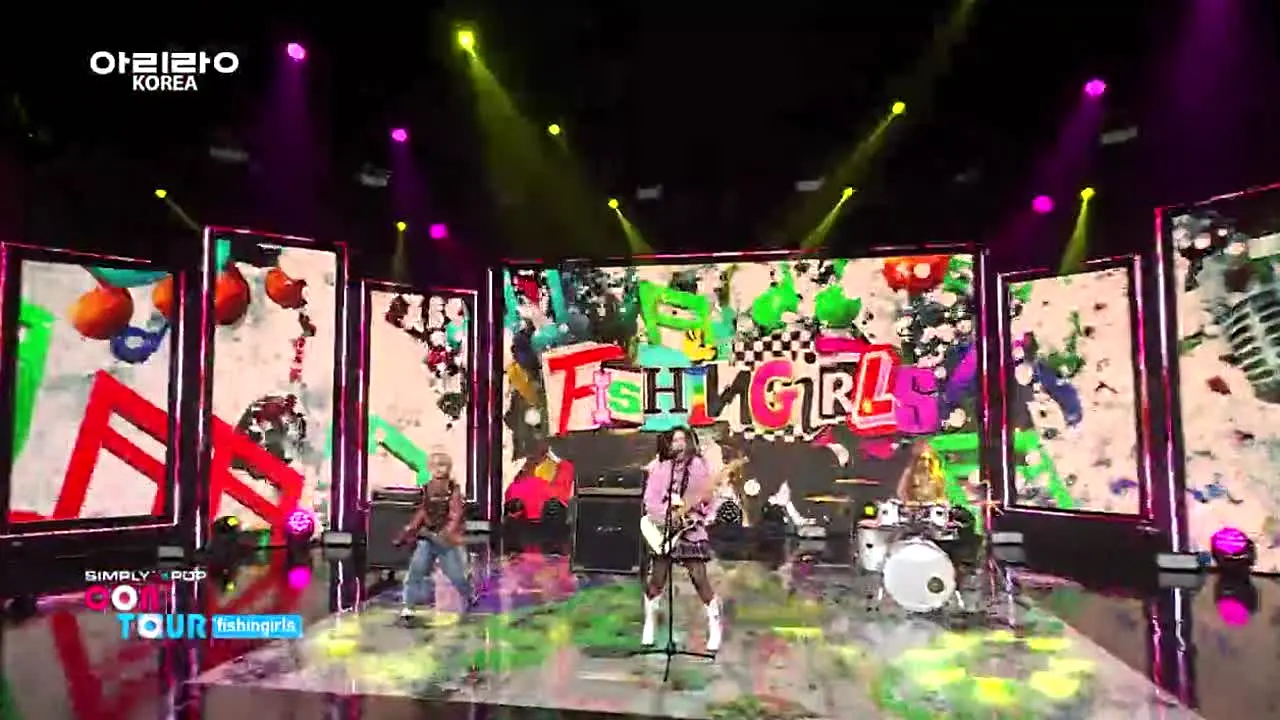 @K-Music live