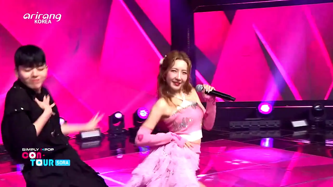 @K-Music live
