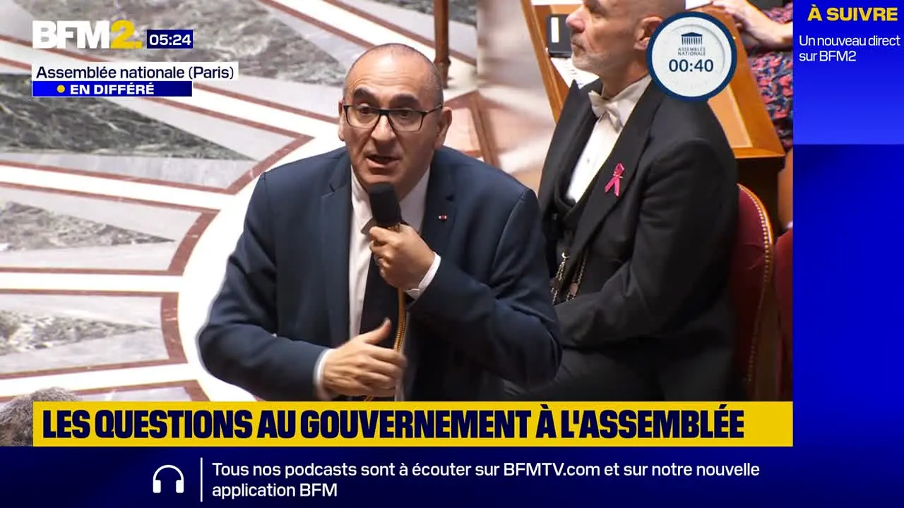 BFM 2 live