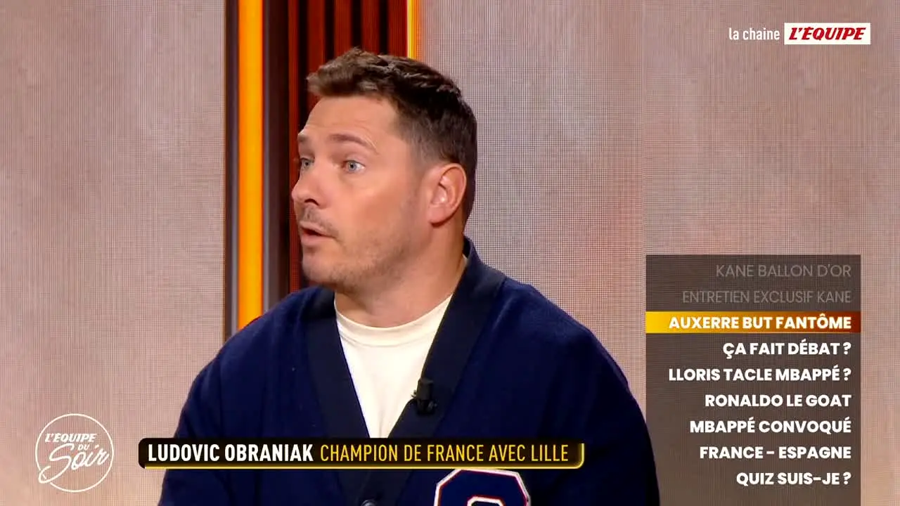 L'Equipe live