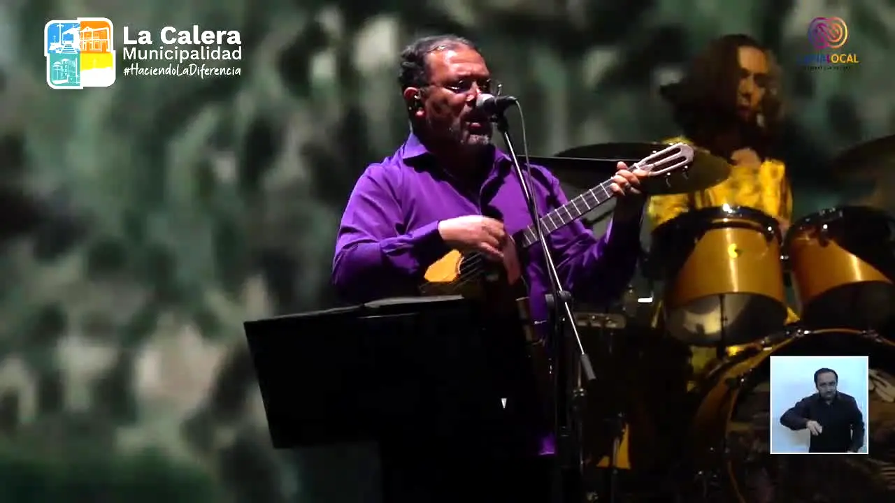 Canal Local · CL live