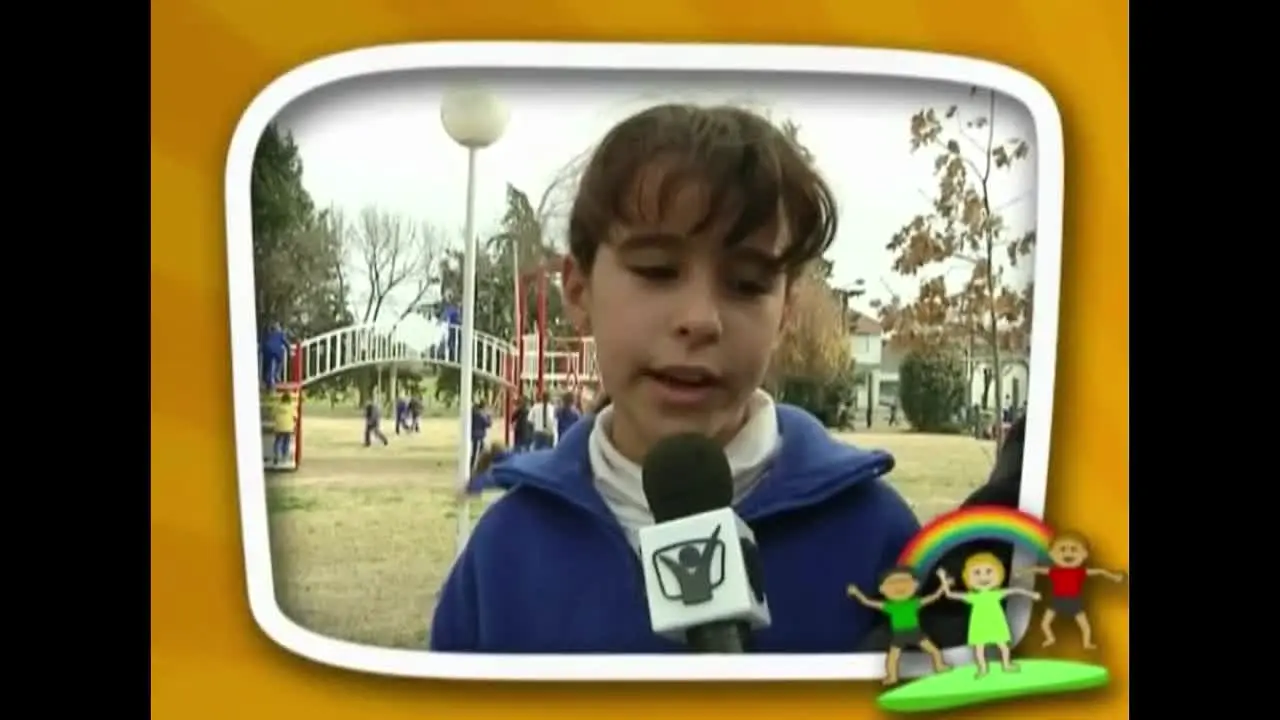 Logos TV Kids live