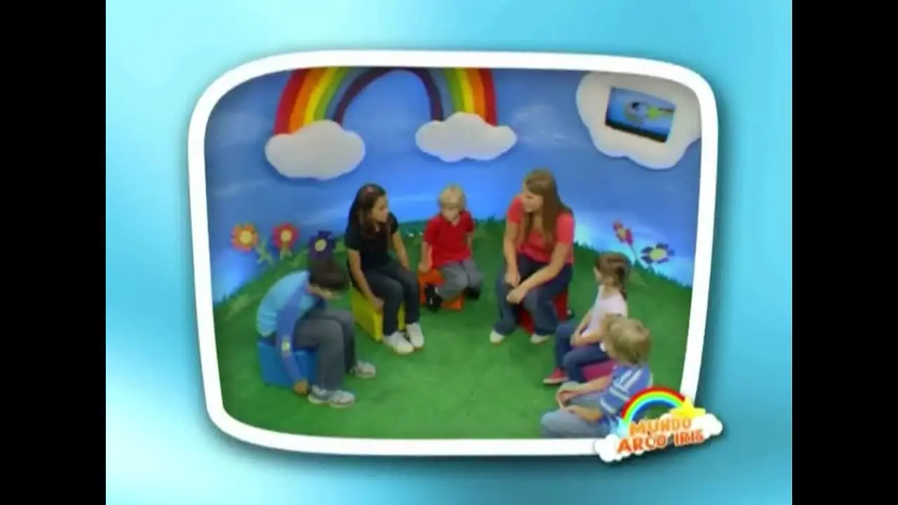 Logos TV Kids live