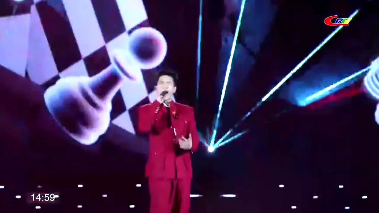 Cao Bang TV live