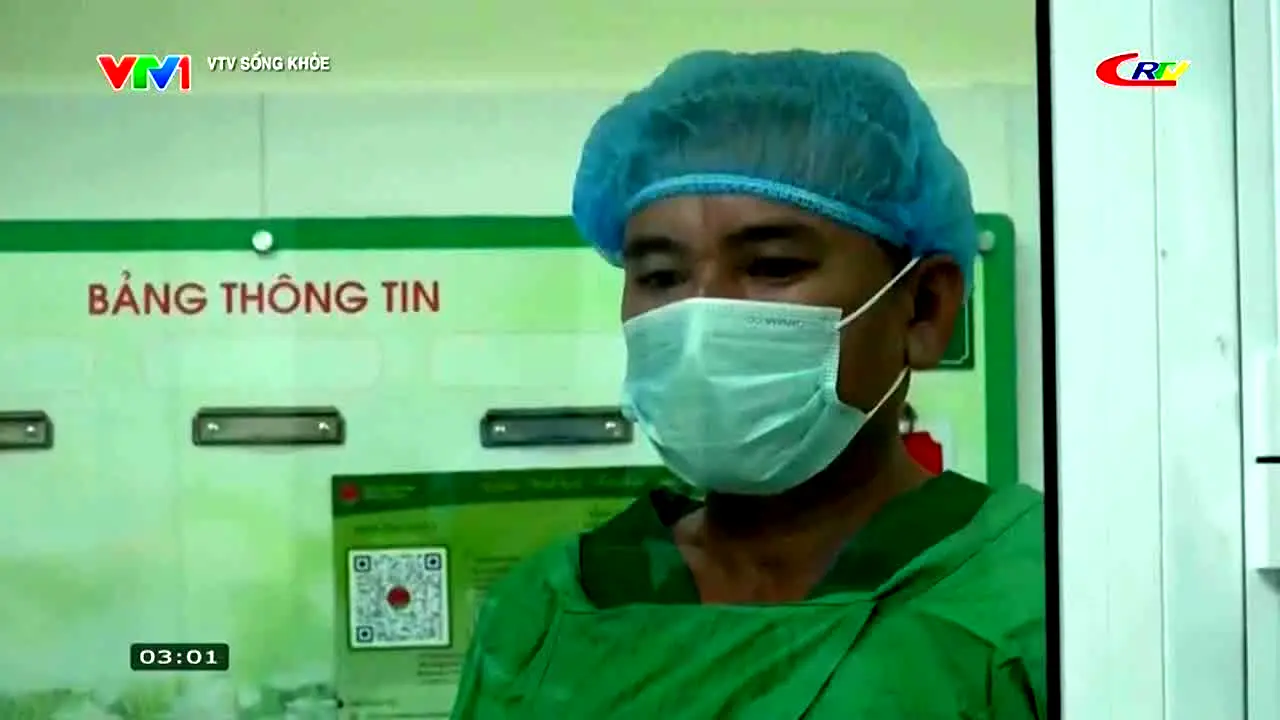 Cao Bang TV live