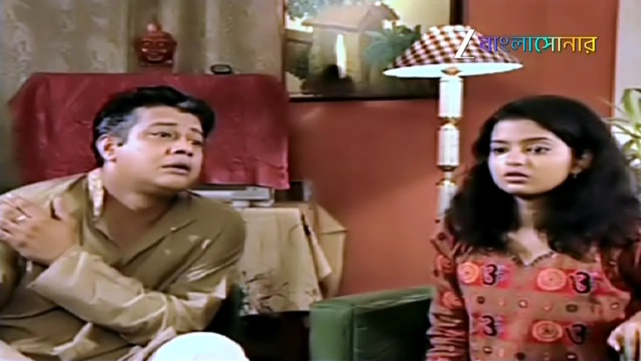 Zee Bangla Sonar live