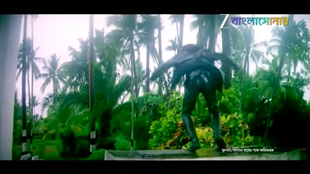Zee Bangla Sonar live