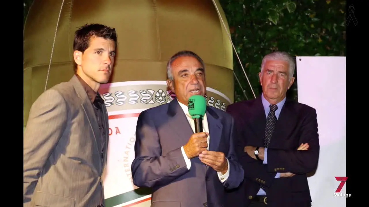 7TV Málaga live