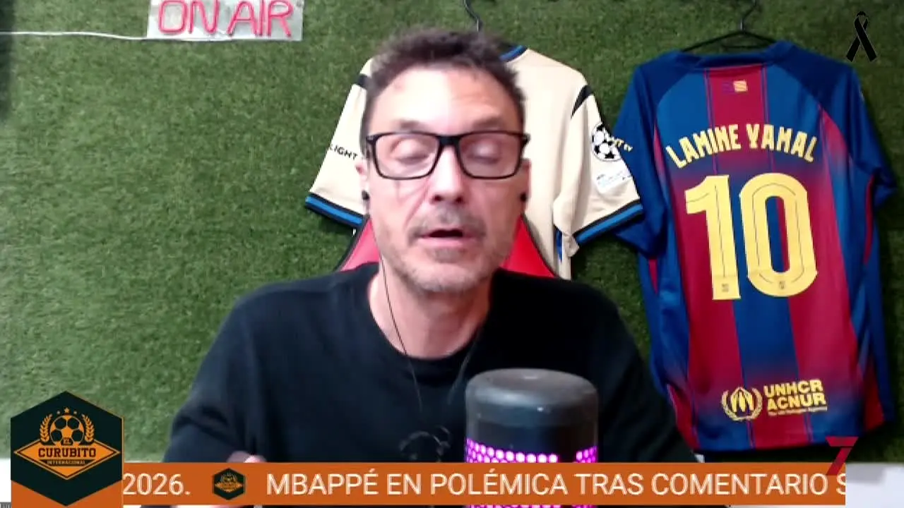 7TV Málaga in diretta