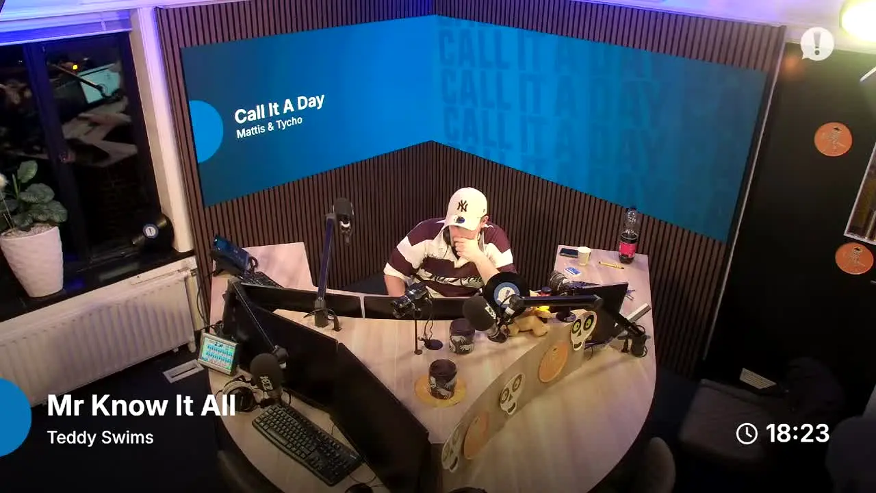 ZO!34 in diretta