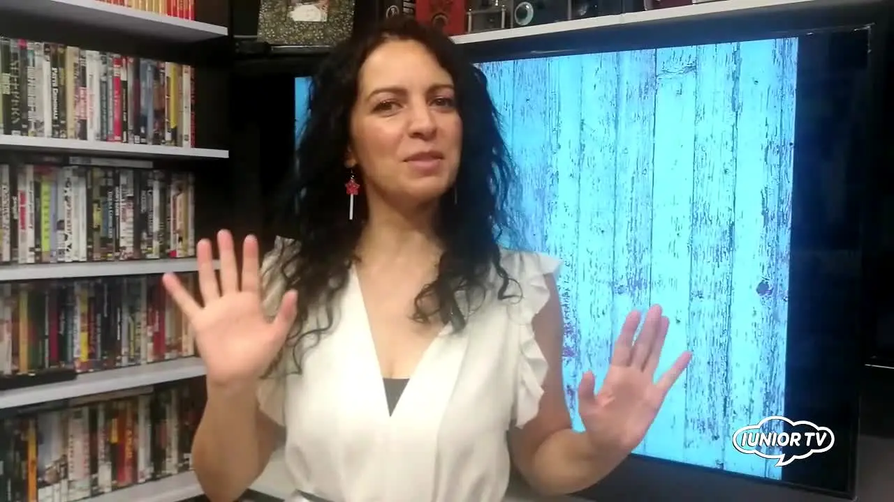 Iunior TV en vivo