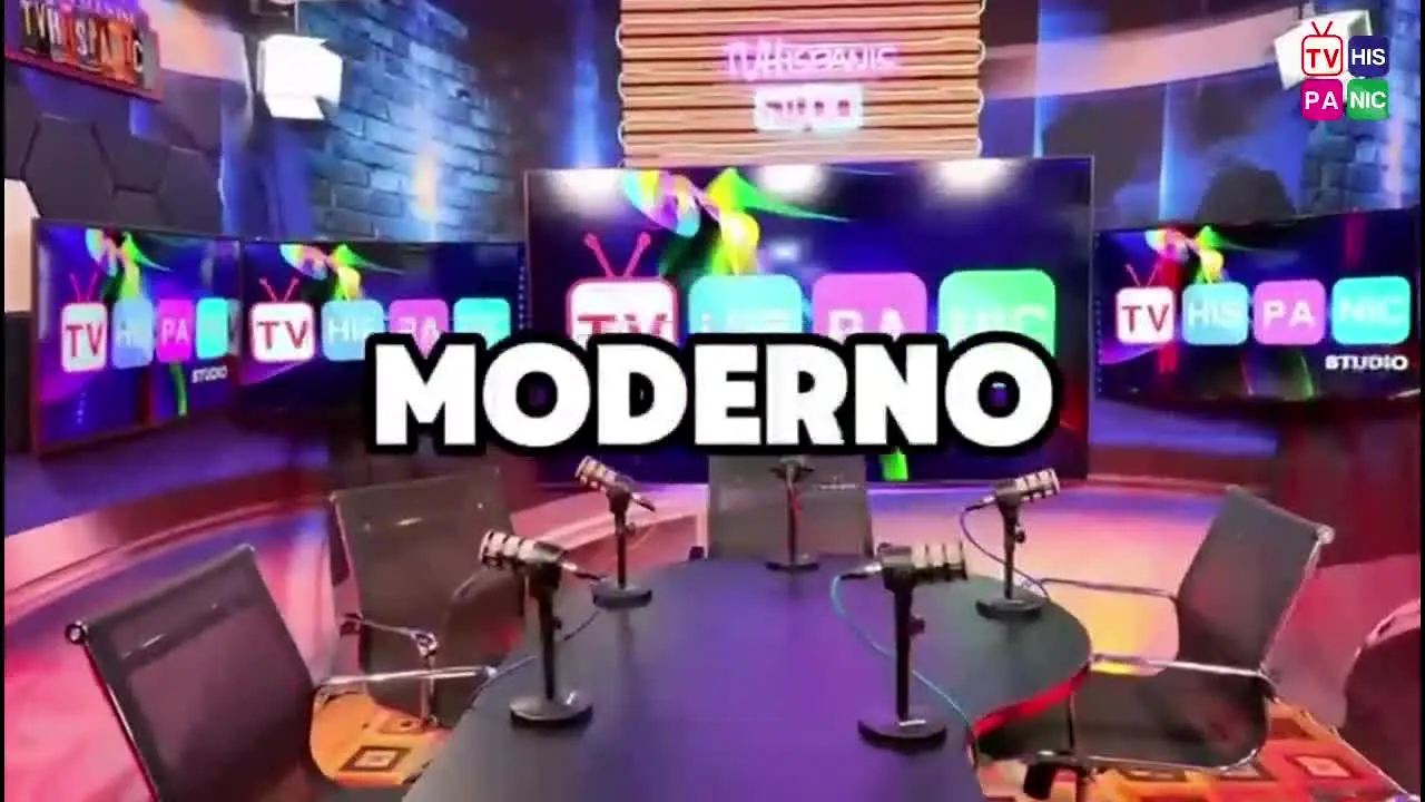 TV Hispanic en vivo
