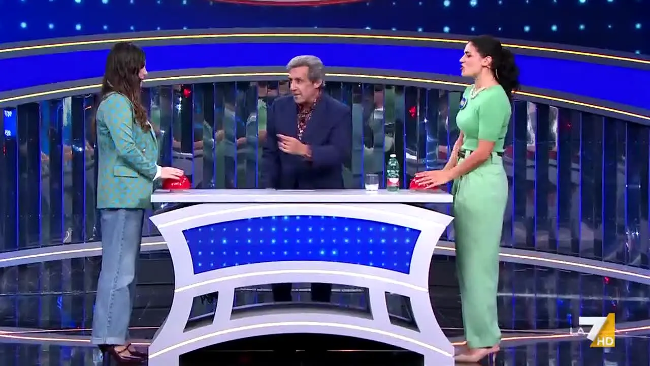 La7 Italia IT live