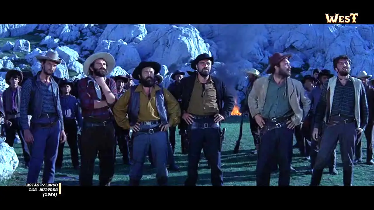 Westerns 4U live