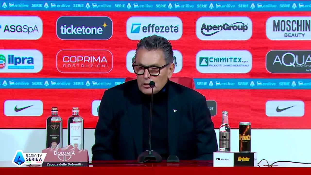 Radio TV Serie A live