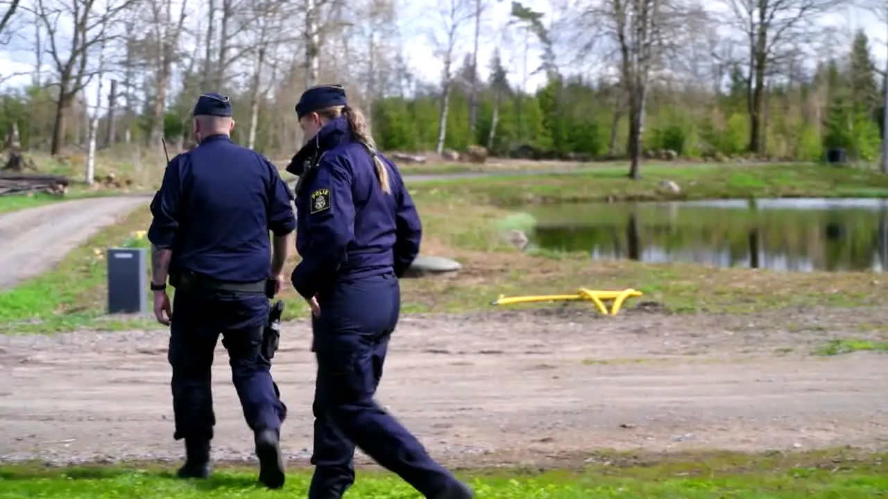 True crime från Viaplay live