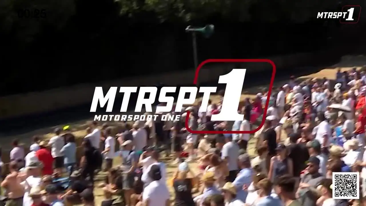 MTRSPT 1 en direct