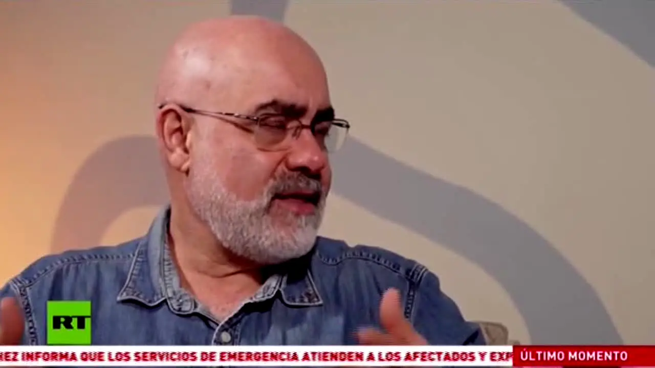 RT en Espanol in diretta