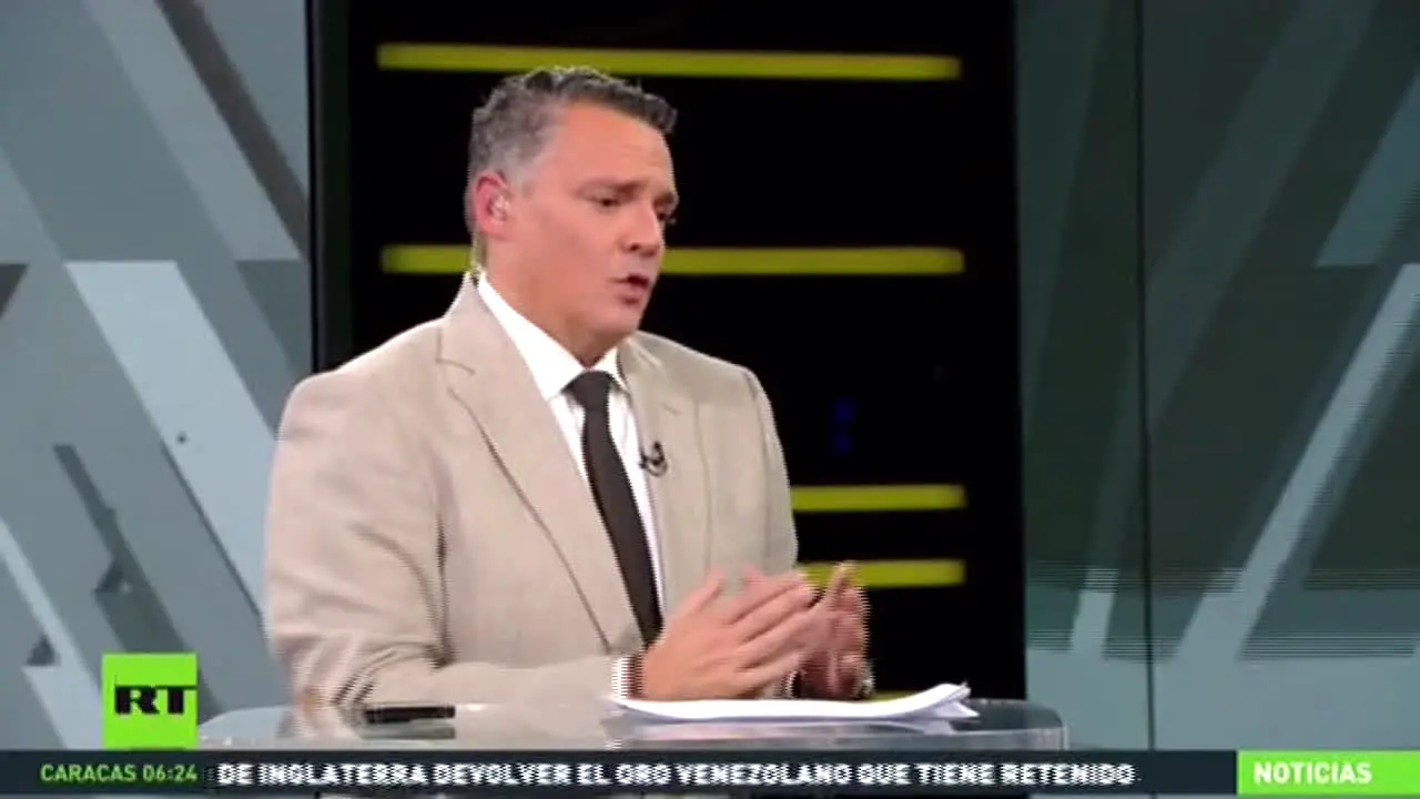 RT en Espanol na żywo