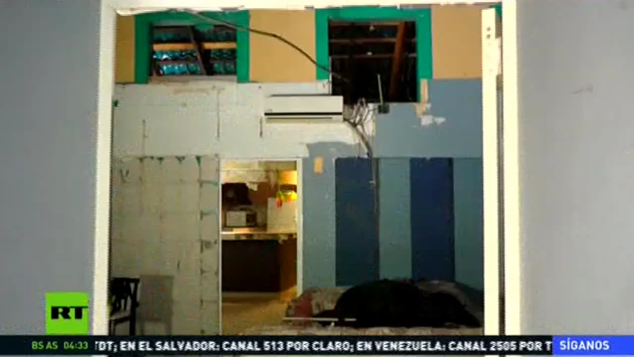 RT en Espanol live