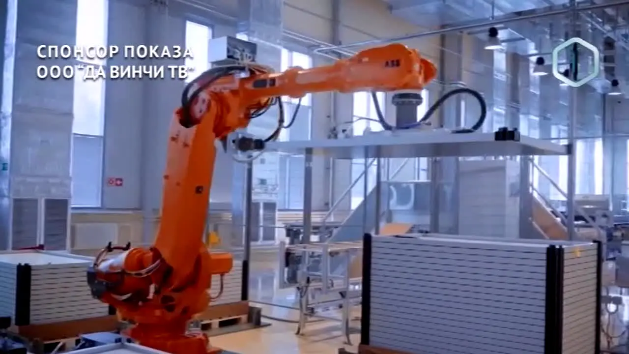 Нано ТВ en direct