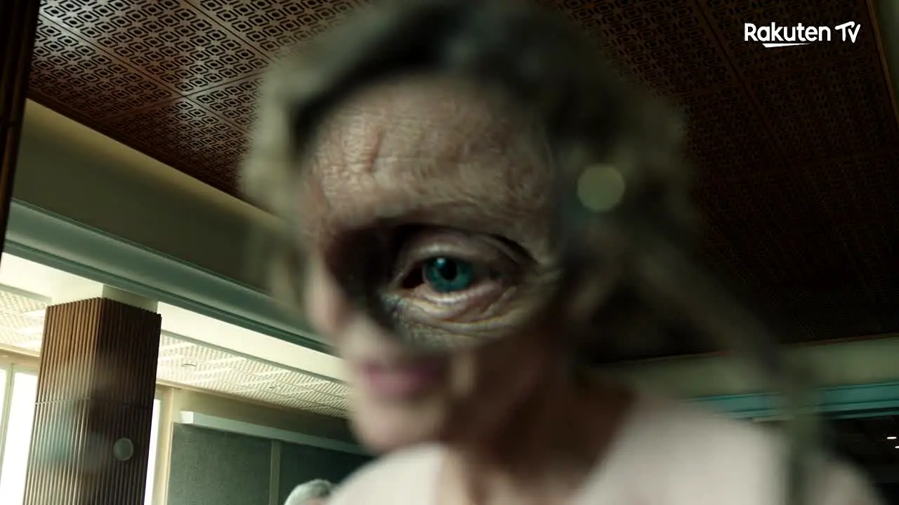 Rakuten TV Sci-Fi Italy live