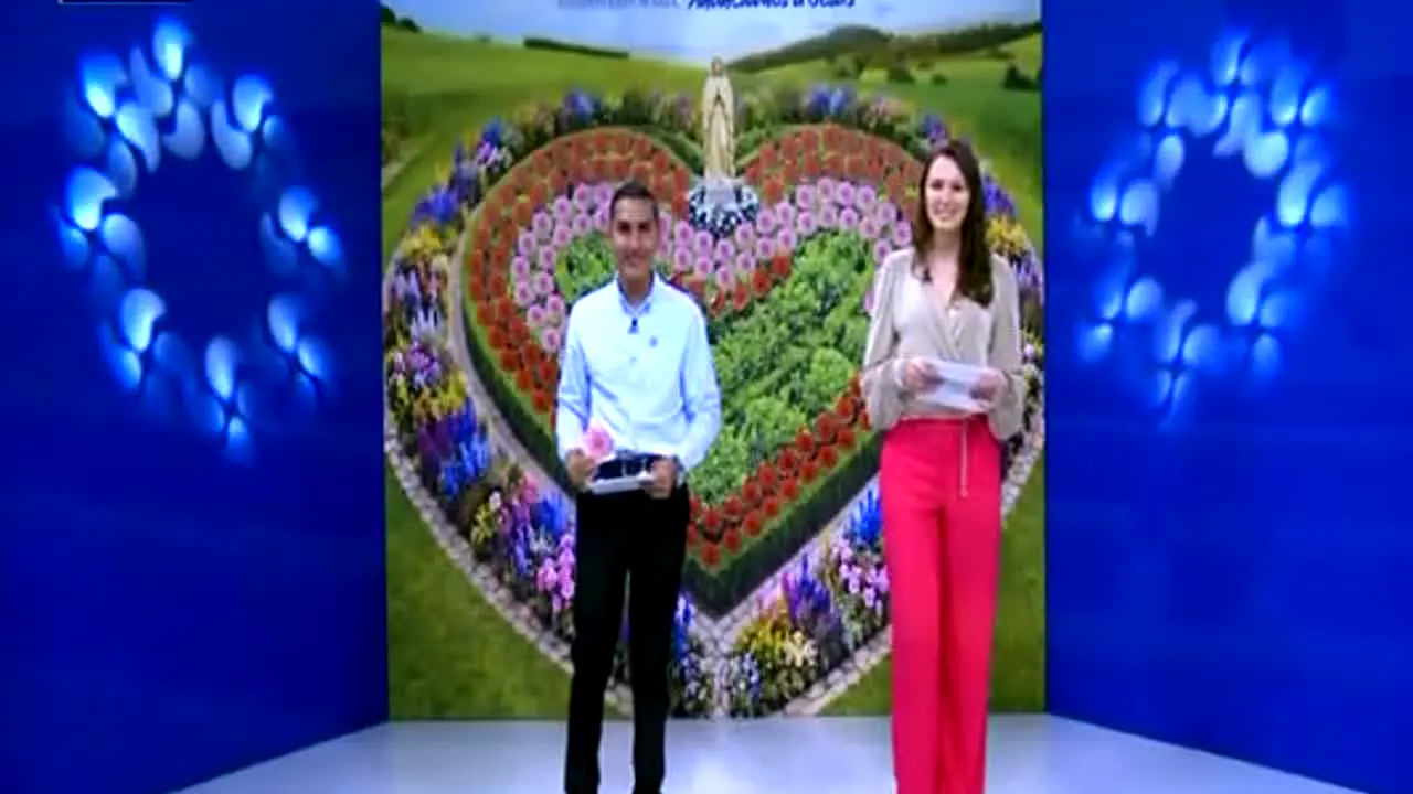 Esne TV in diretta