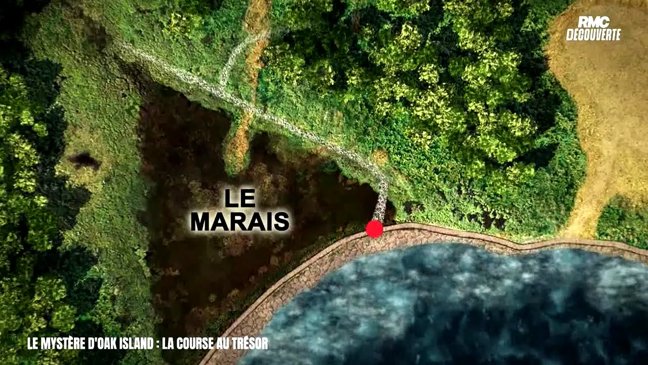 RMC Decouverte live