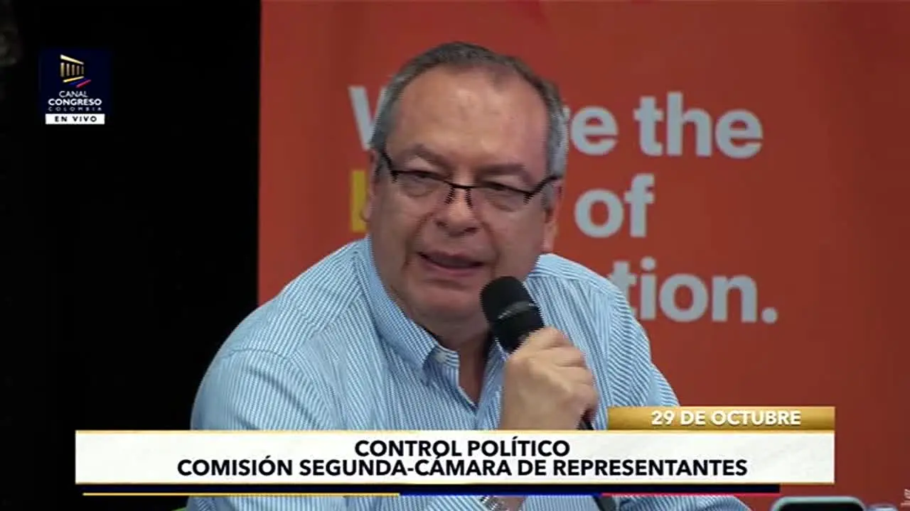 Canal Congreso live