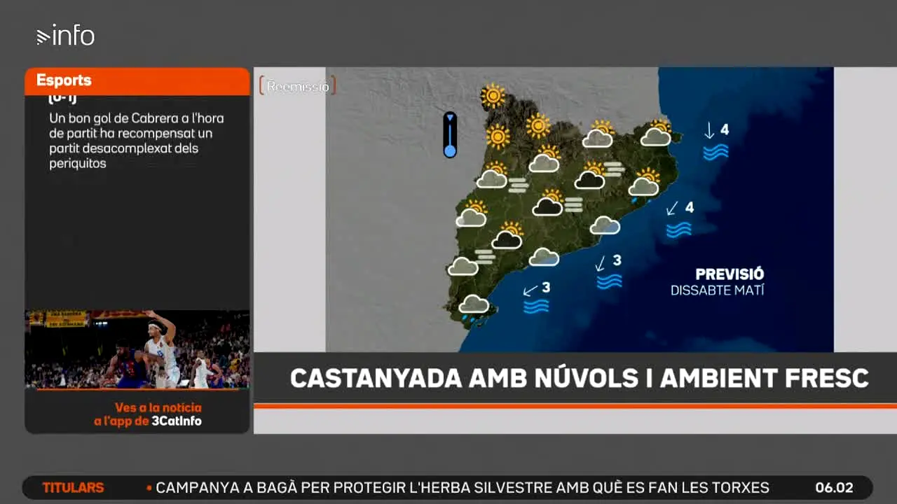 3CatInfo live