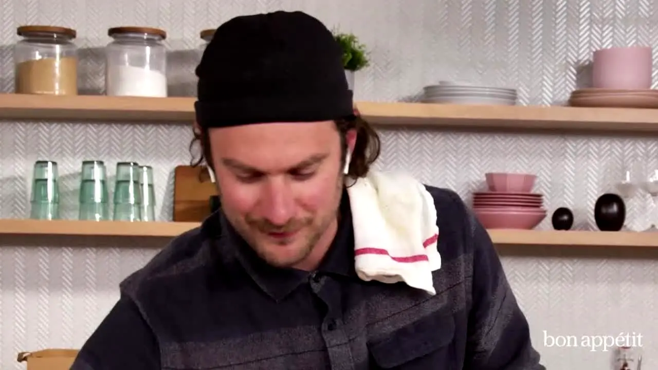 bon appetit live