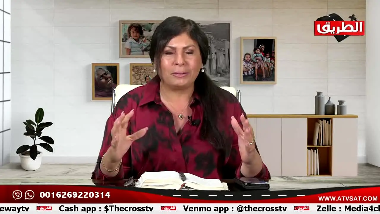 ATVSat live