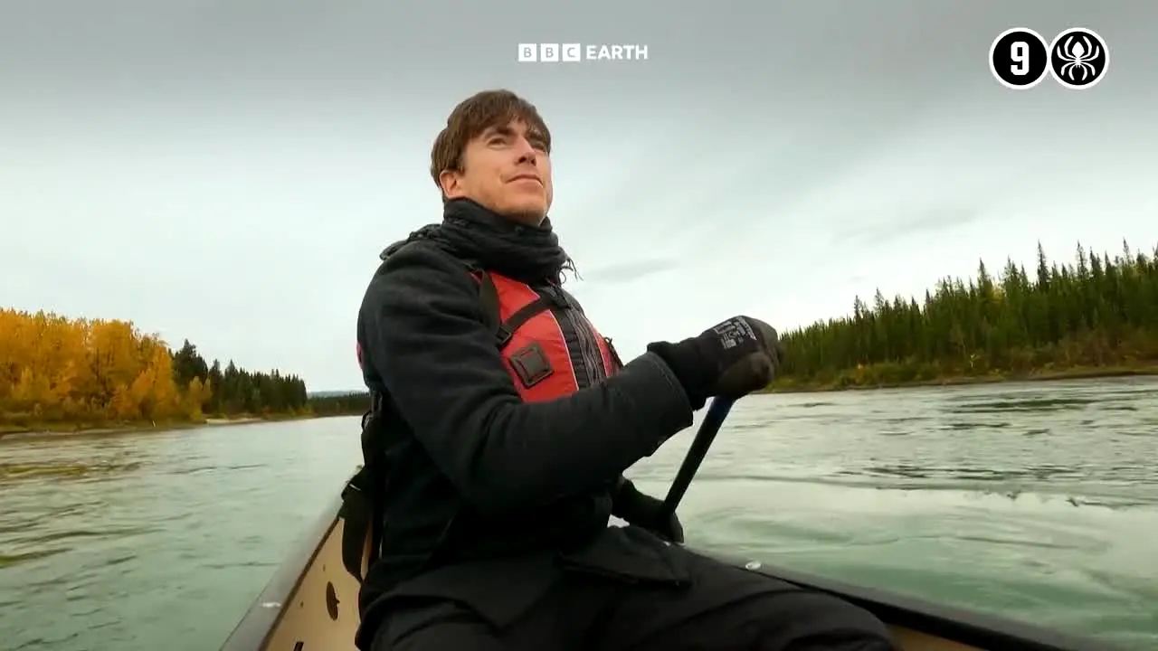 BBC Earth Hungary ao vivo