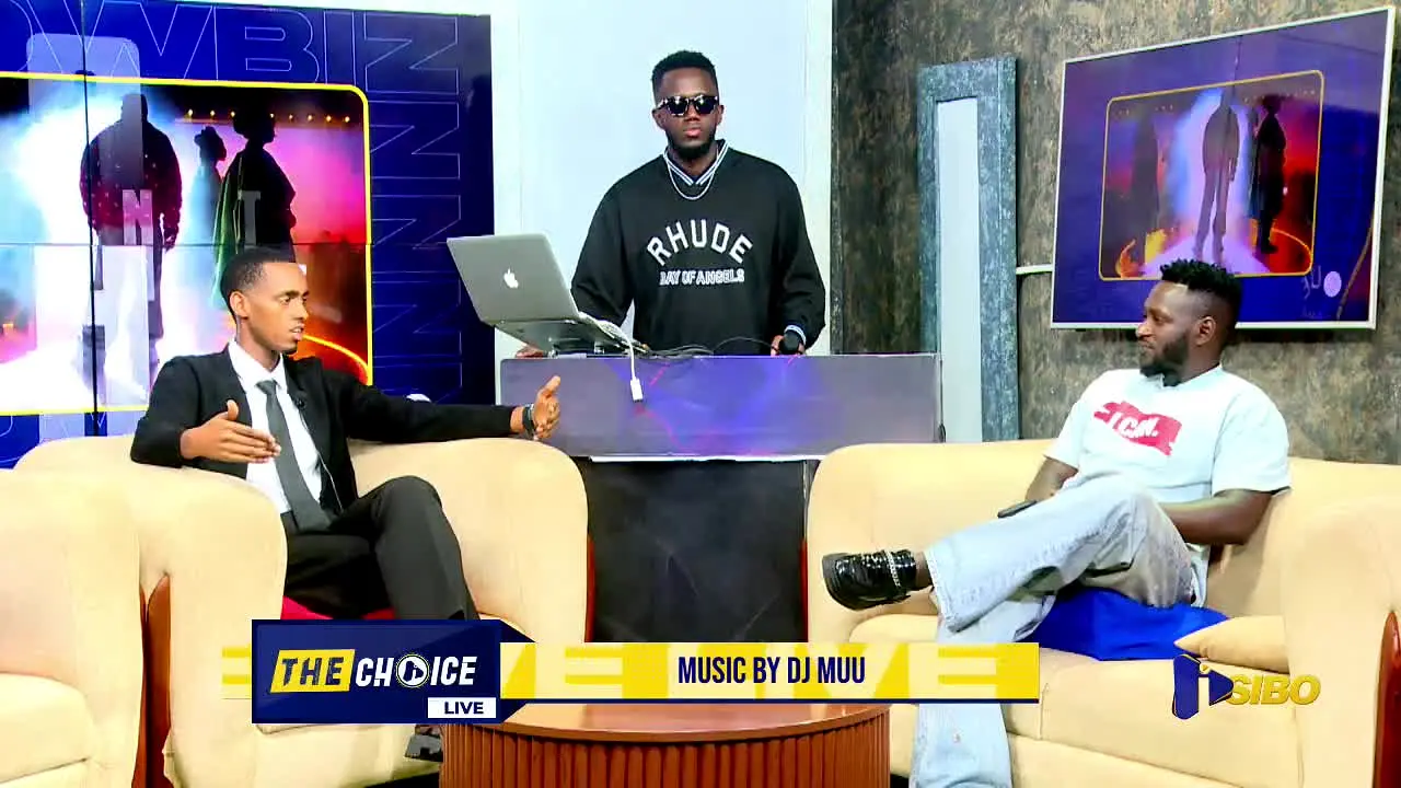 Isibo TV live