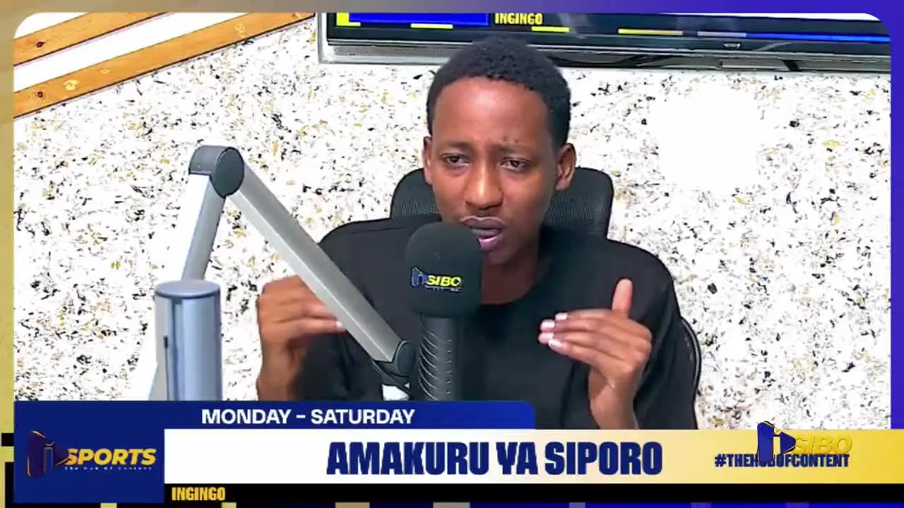 Isibo TV live