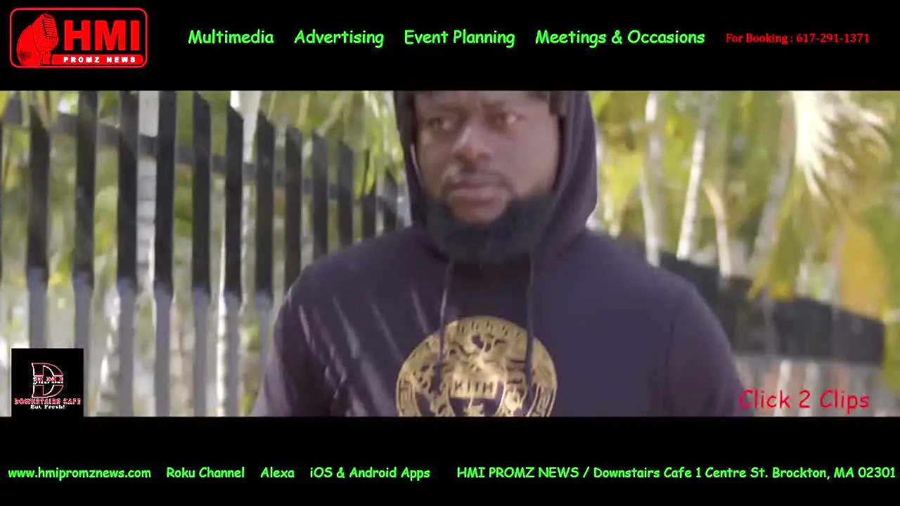 HMI PROMZ News live