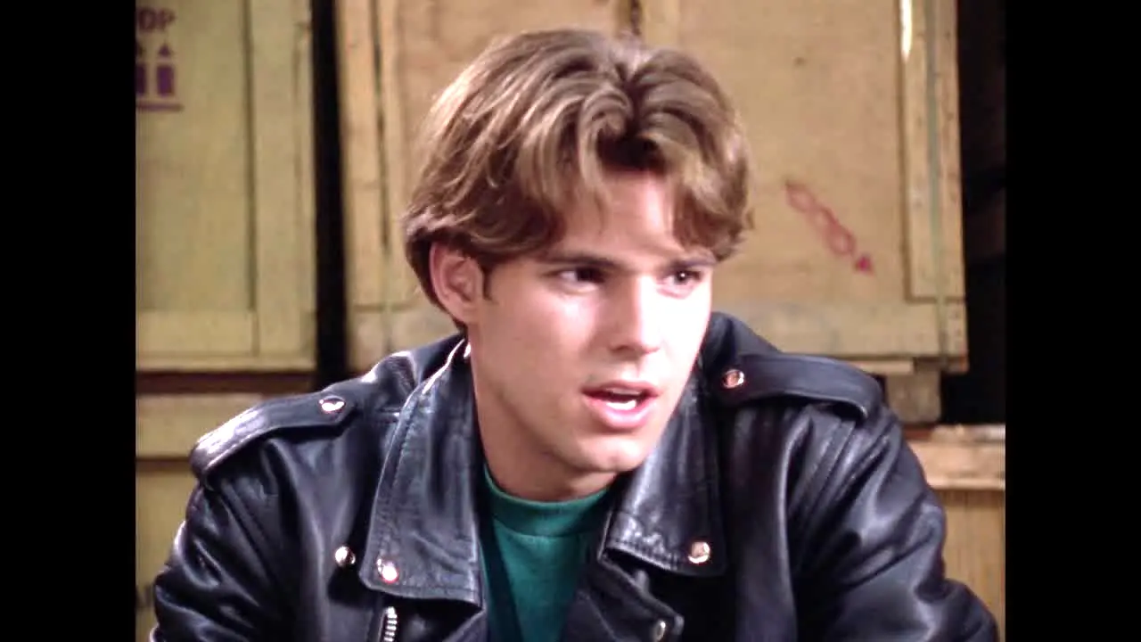 MacGyver ao vivo