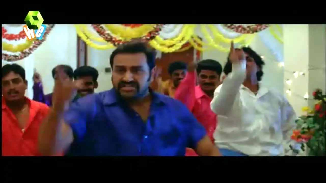 Kairali We live