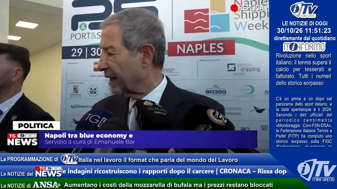 Minformo TV live