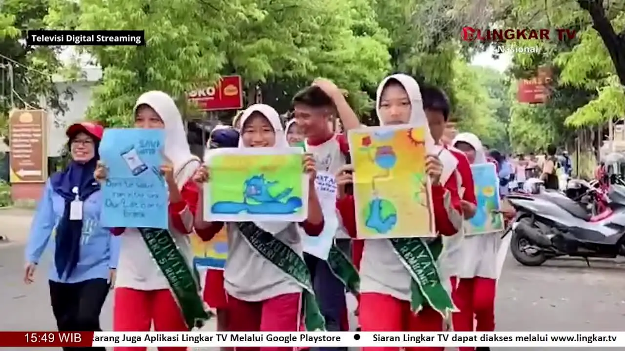 Lingkar TV live