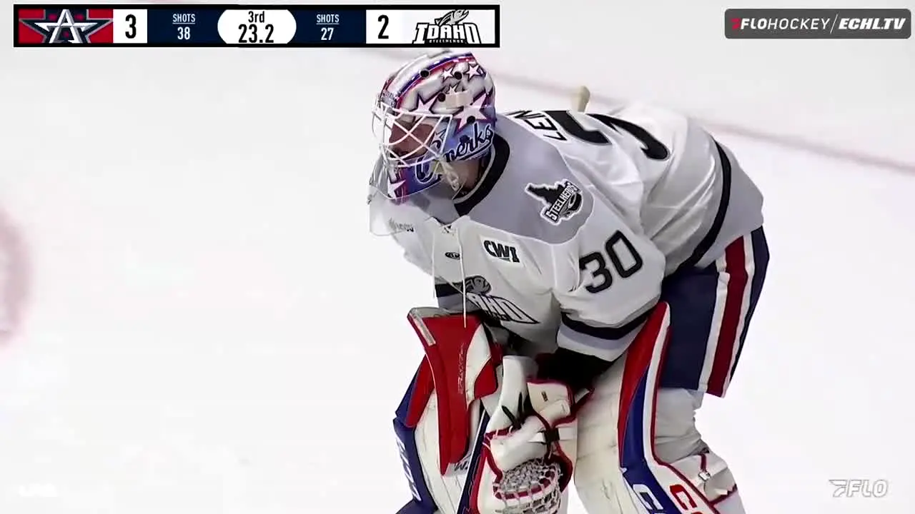 FloHockey 24/7 live