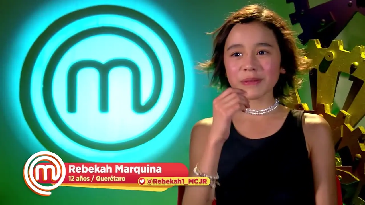 MasterChef México en direct