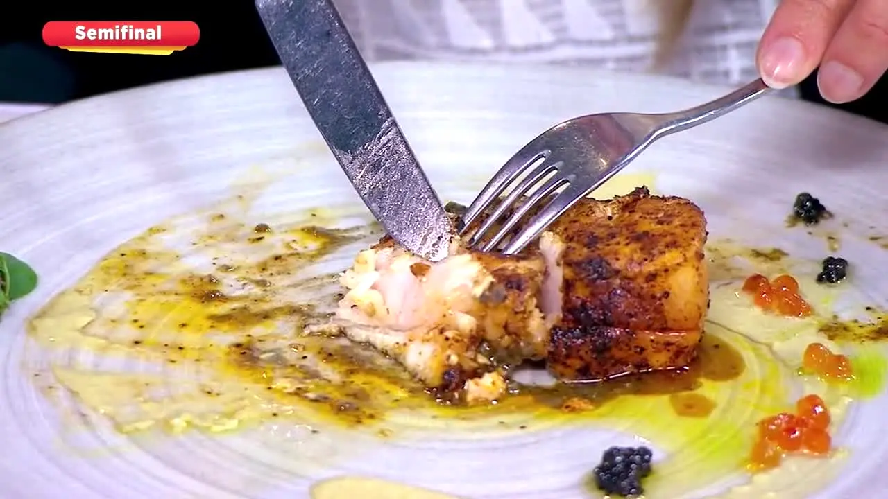 MasterChef México — прямой эфир