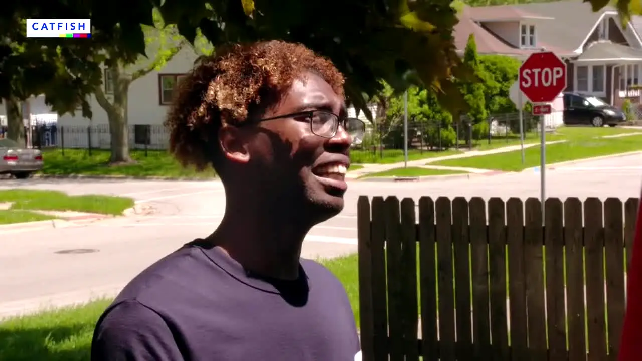 Catfish TV live