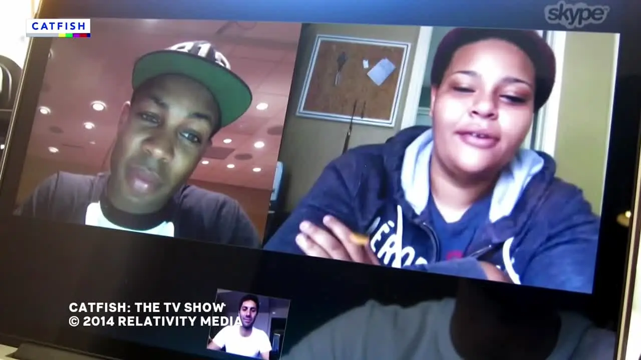 Catfish TV live