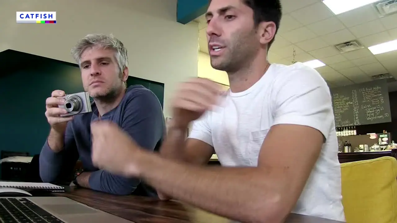 Catfish TV — прямой эфир
