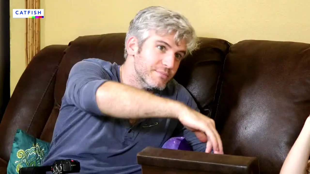Catfish TV live