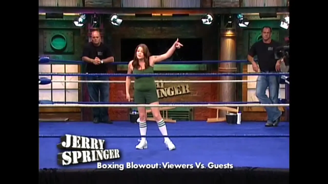 Nosey en vivo