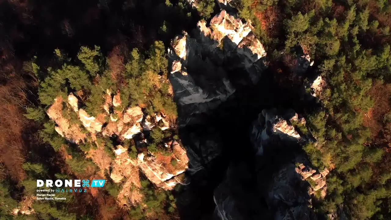 Drone TV live