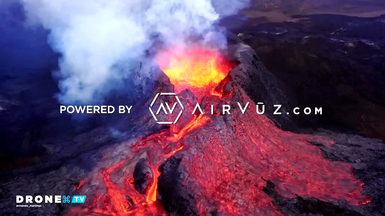 Drone TV en vivo
